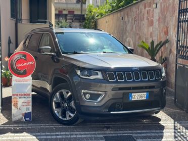 Jeep Compass JEEP COMPASS 1.6 MULTIJET 2WD LIMITED