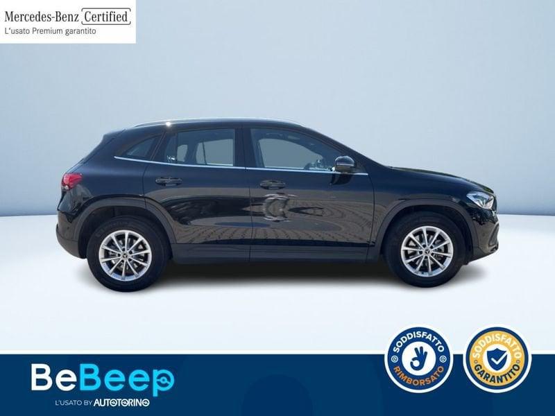 Mercedes-Benz GLA 180 SPORT AUTO