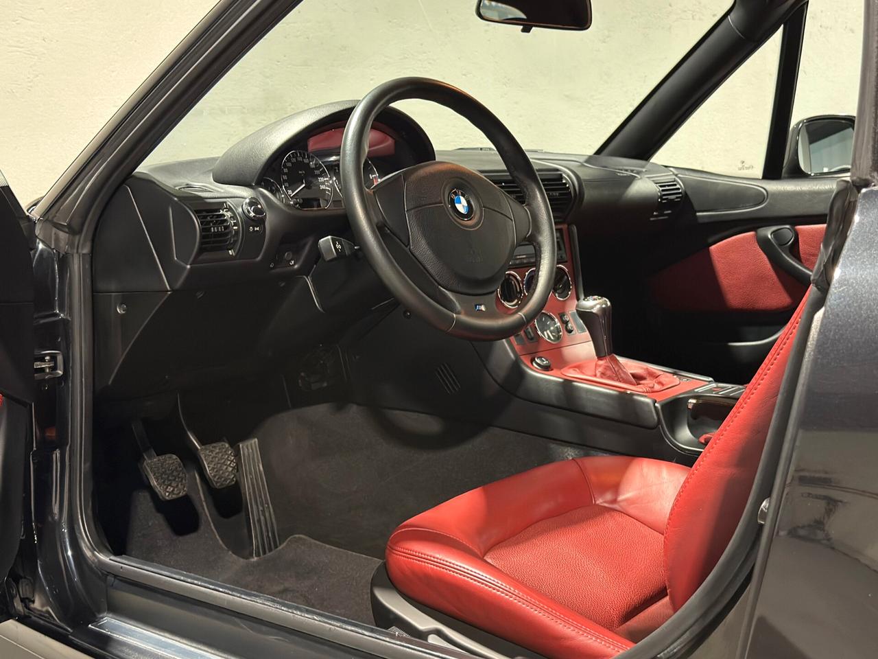 Bmw Z3 3.0 24V cat Roadster