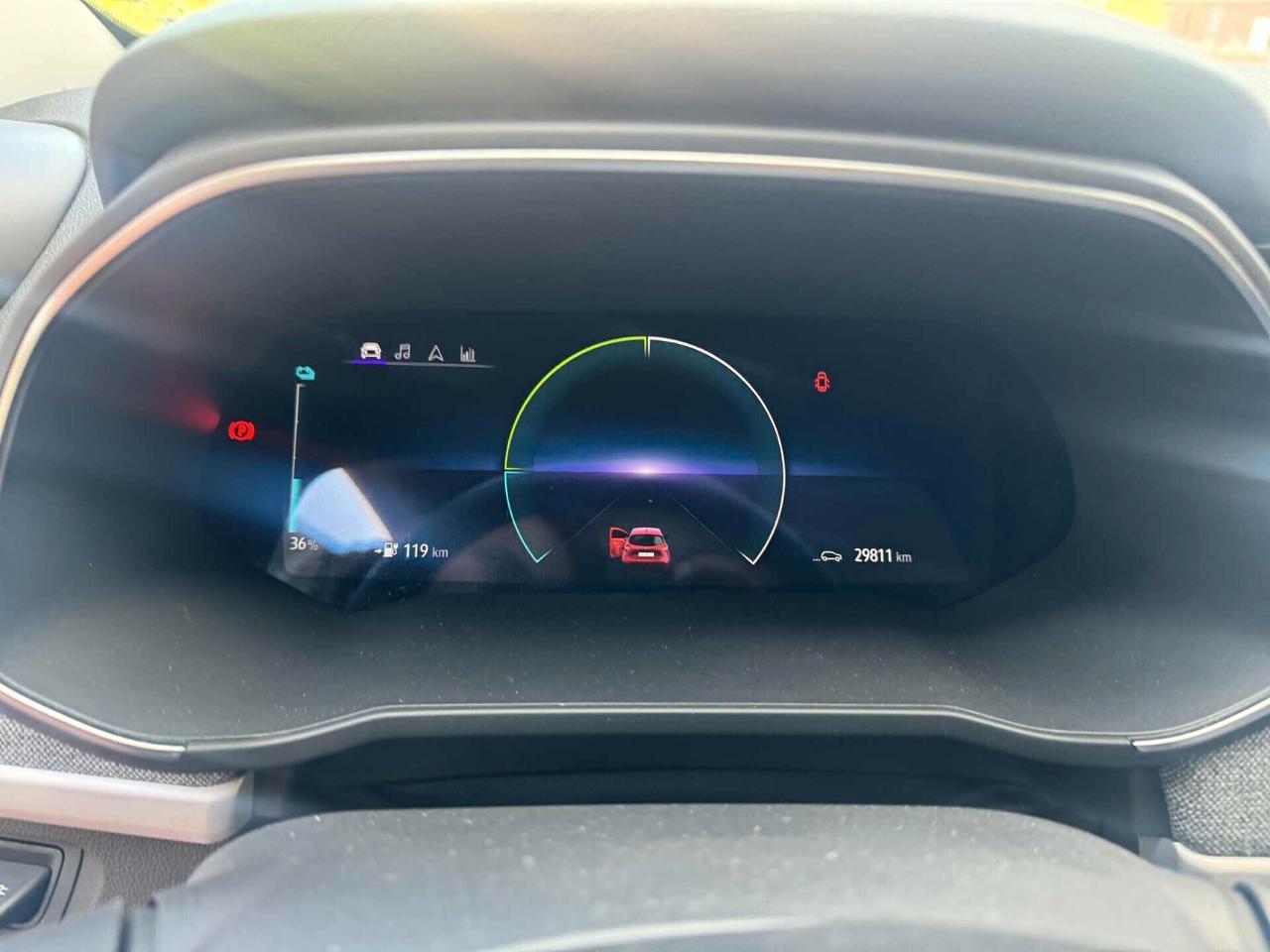 Renault ZOE One R135 2020 Elettrica 29.000 Km NEOPATENTATI
