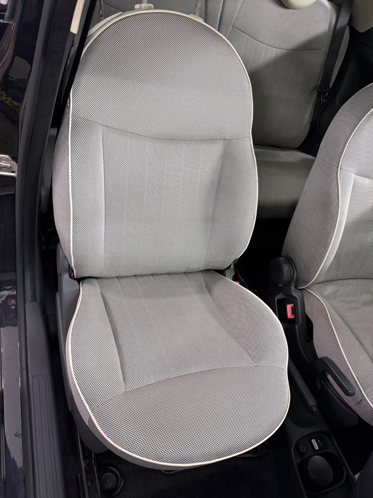 Fiat 500 1.3 Multijet 16V 95 CV Lounge