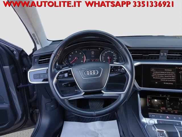 AUDI A6 45 2.0 TFSI quattro ultra S tronic Business Plus