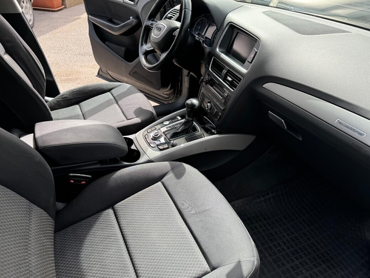Audi Q5 2.0 TDI 177CV quattro S tronic Advanced