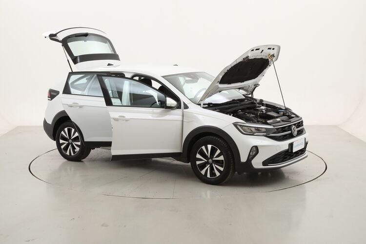 Volkswagen Taigo Life BR139040 1.0 Benzina 95CV