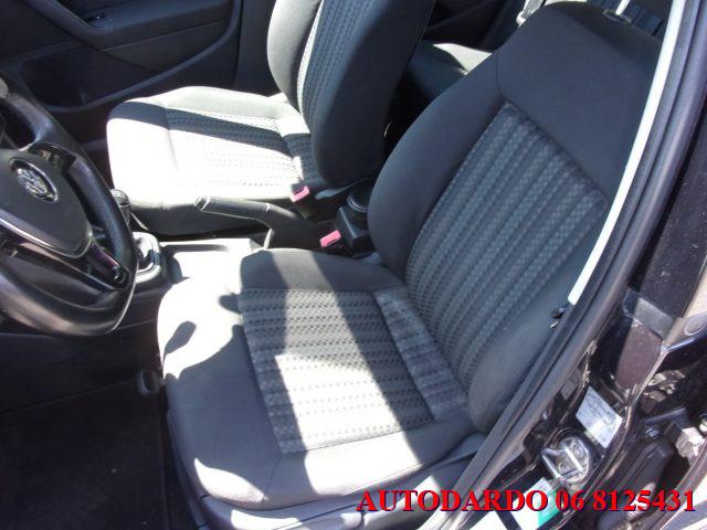 VOLKSWAGEN Polo 1.0 MPI 75 CV 5p. Comfortline