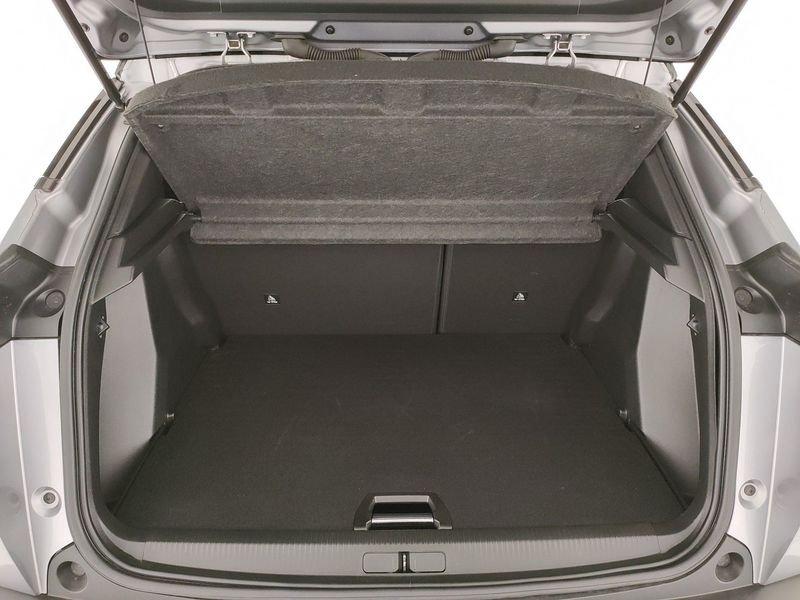 Peugeot 2008 1.5 bluehdi GT s&s 130cv eat8