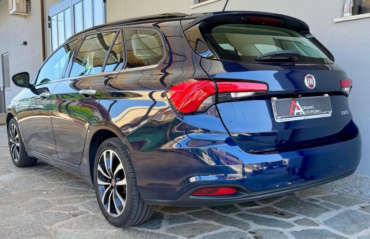 Fiat Tipo Station Wagon Tipo SW 1.6 mjt Easy s&s 120cv