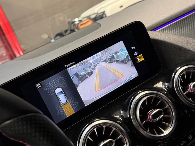 MERCEDES-BENZ GLA 200 d Automatic 4Matic Premium