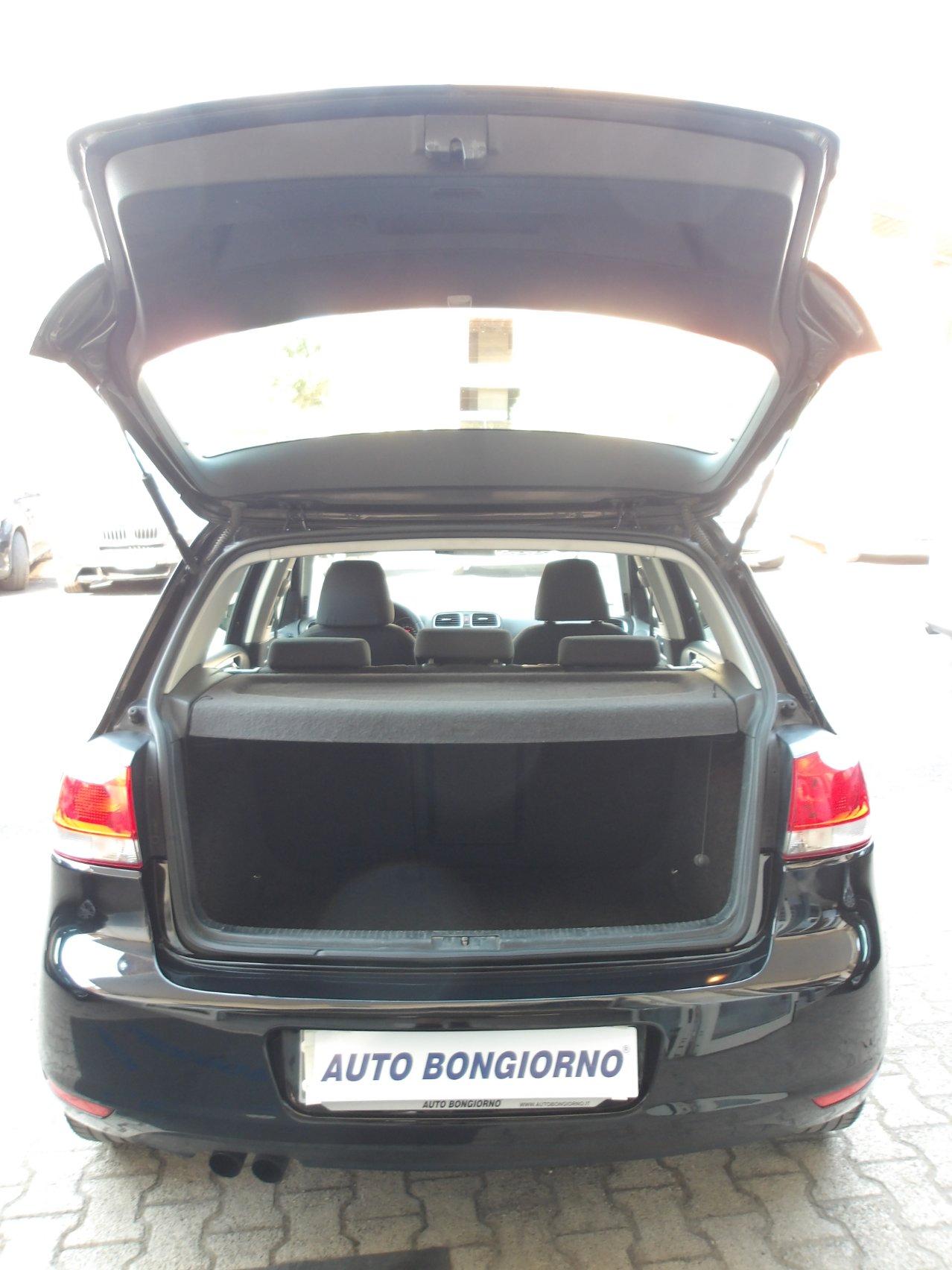 Volkswagen Golf 5 Porte Golf 5p 2.0 tdi Comfortline