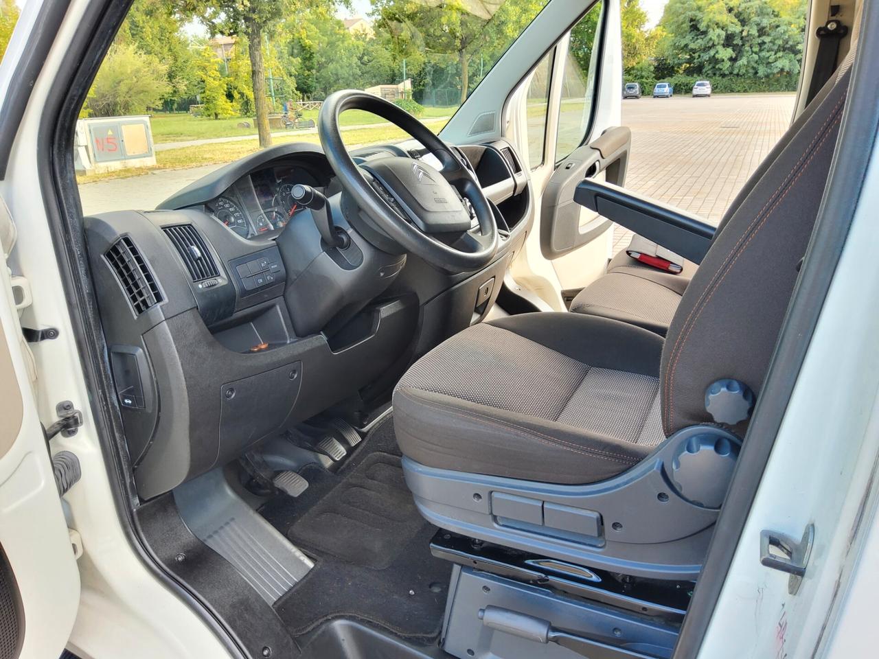 Citroen Jumper