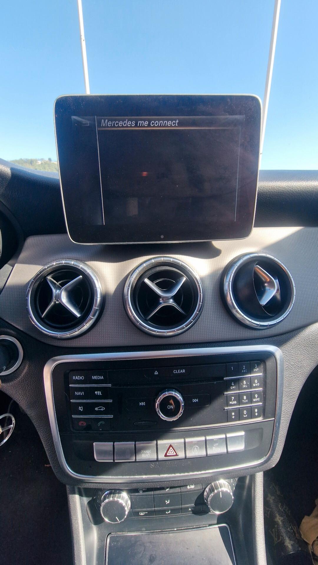 Mercedes-benz CLA 220 200 d 4Matic Automatic Premium