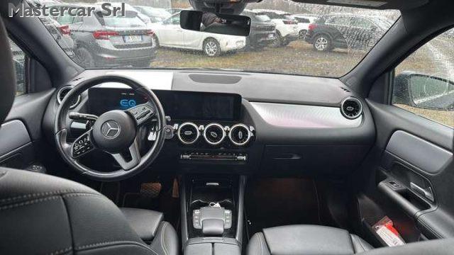 MERCEDES-BENZ GLA 250 GLA e phev (eq-power) Business Extra auto GF943PL