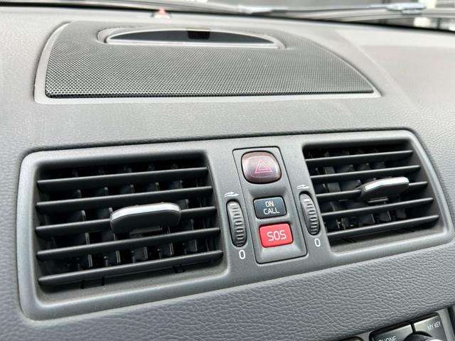 VOLVO XC90 D5 AWD Geartronic Summum
