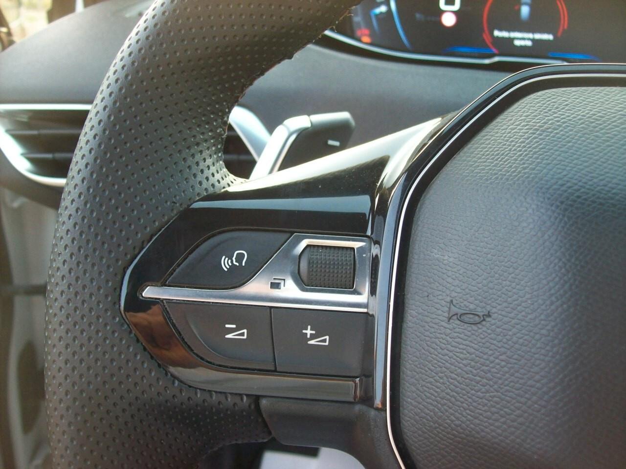 PEUGEOT 3008 1.5 CV.130 BlueHDI S&S GT LINE "2021"
