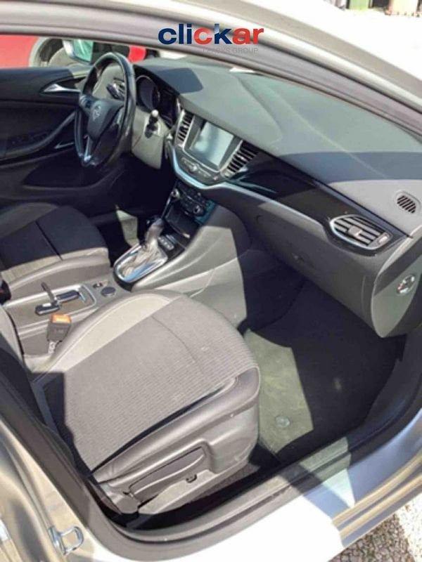 Opel Astra 1.5 CDTI Business Elegance 122cv S&S AT9