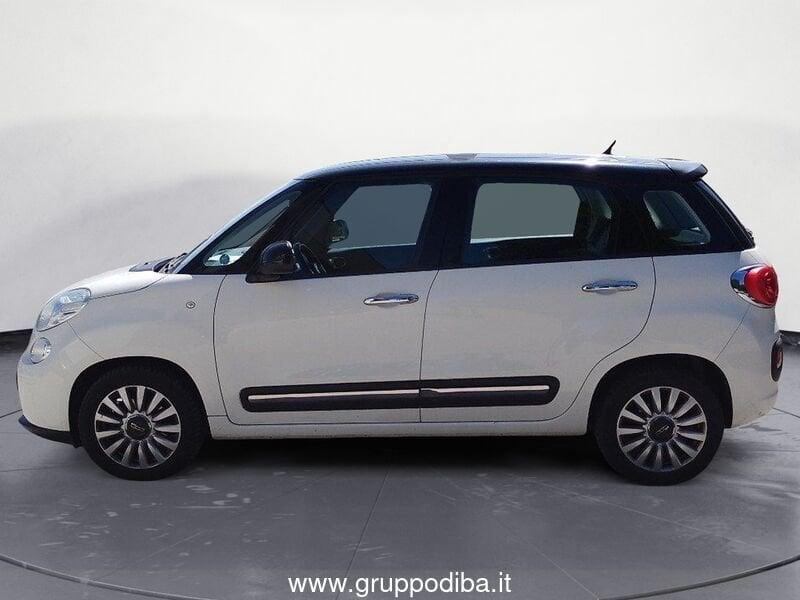FIAT 500L 2012 Diesel 1.3 mjt Easy 85cv