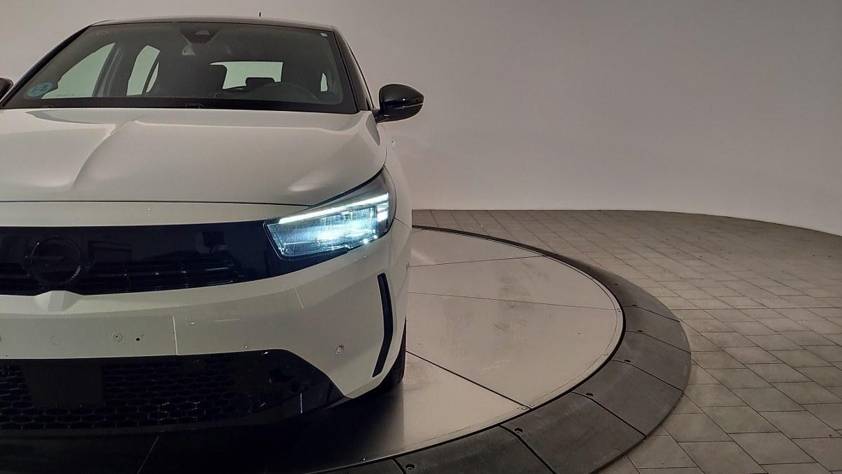 OPEL Corsa 5Porte 1.2 100 Cv Gs