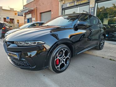 Alfa Romeo Tonale 1.6 diesel 130 CV TCT6 Veloce