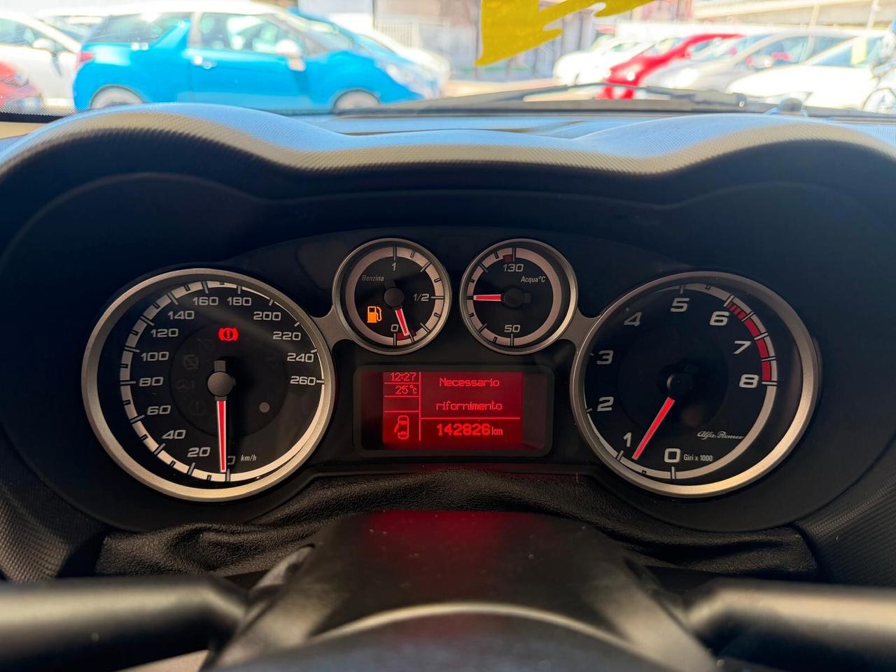 ALFA ROMEO MITO 1.4 BENZINA 70CV 8V