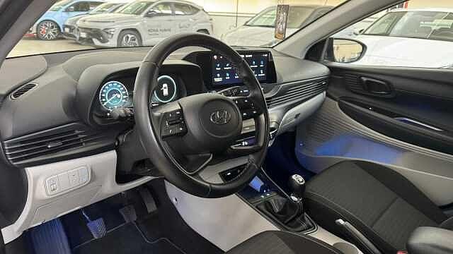 Hyundai i20 1.2 MPI MT Bose