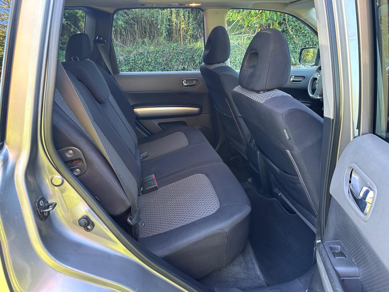 Nissan X-Trail 2.0 dCi 4x4 150CV SE - 2008