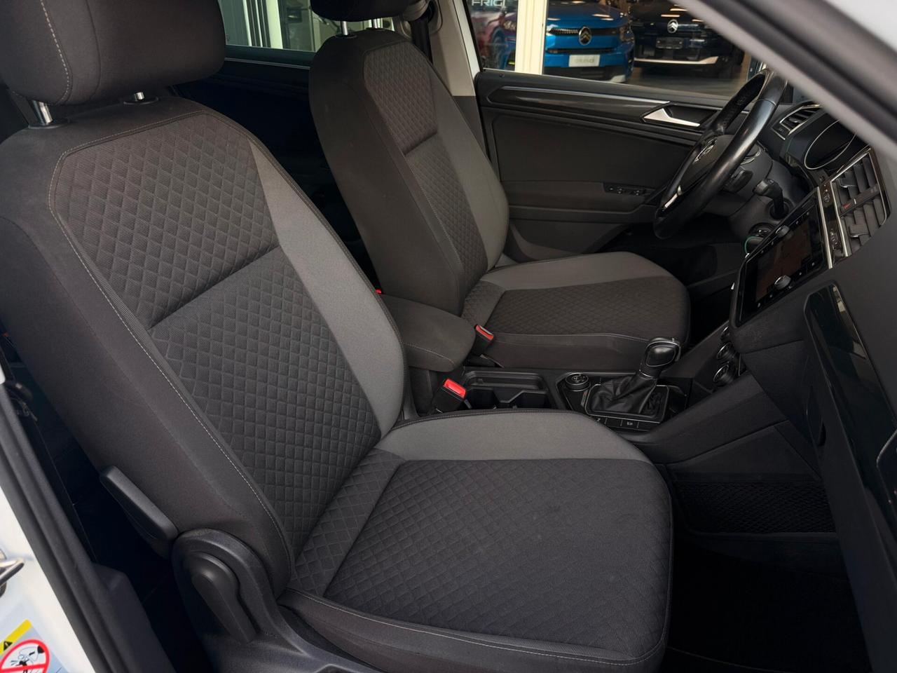 Tiguan 2.0 TDI 150 DSG 4MOTION Business