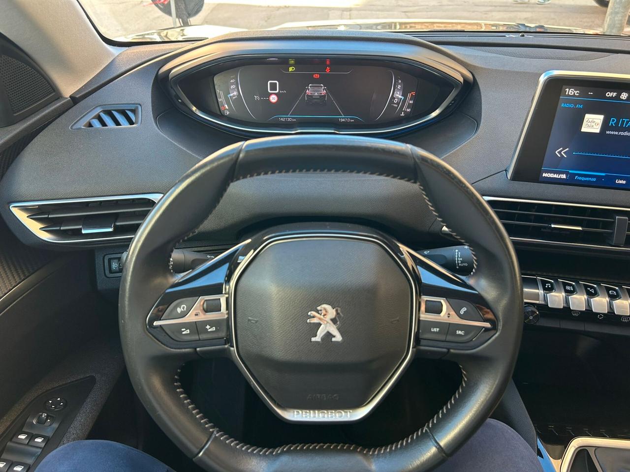Peugeot 3008 1.5 BlueHDi Active Pack 2022