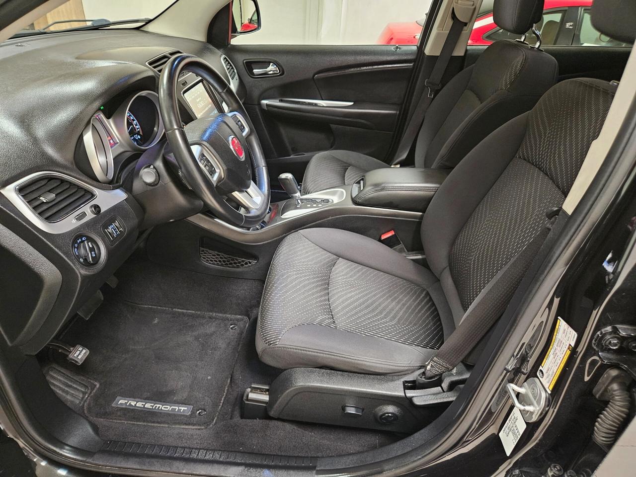 Fiat Freemont 2.0 Mjt 170 CV 4x4 aut. Lounge
