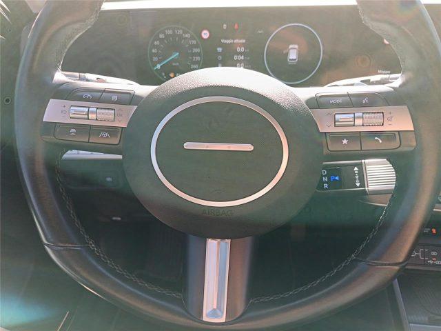 HYUNDAI Kona 2ªs. (2023-->) HEV 1.6 DCT XLine