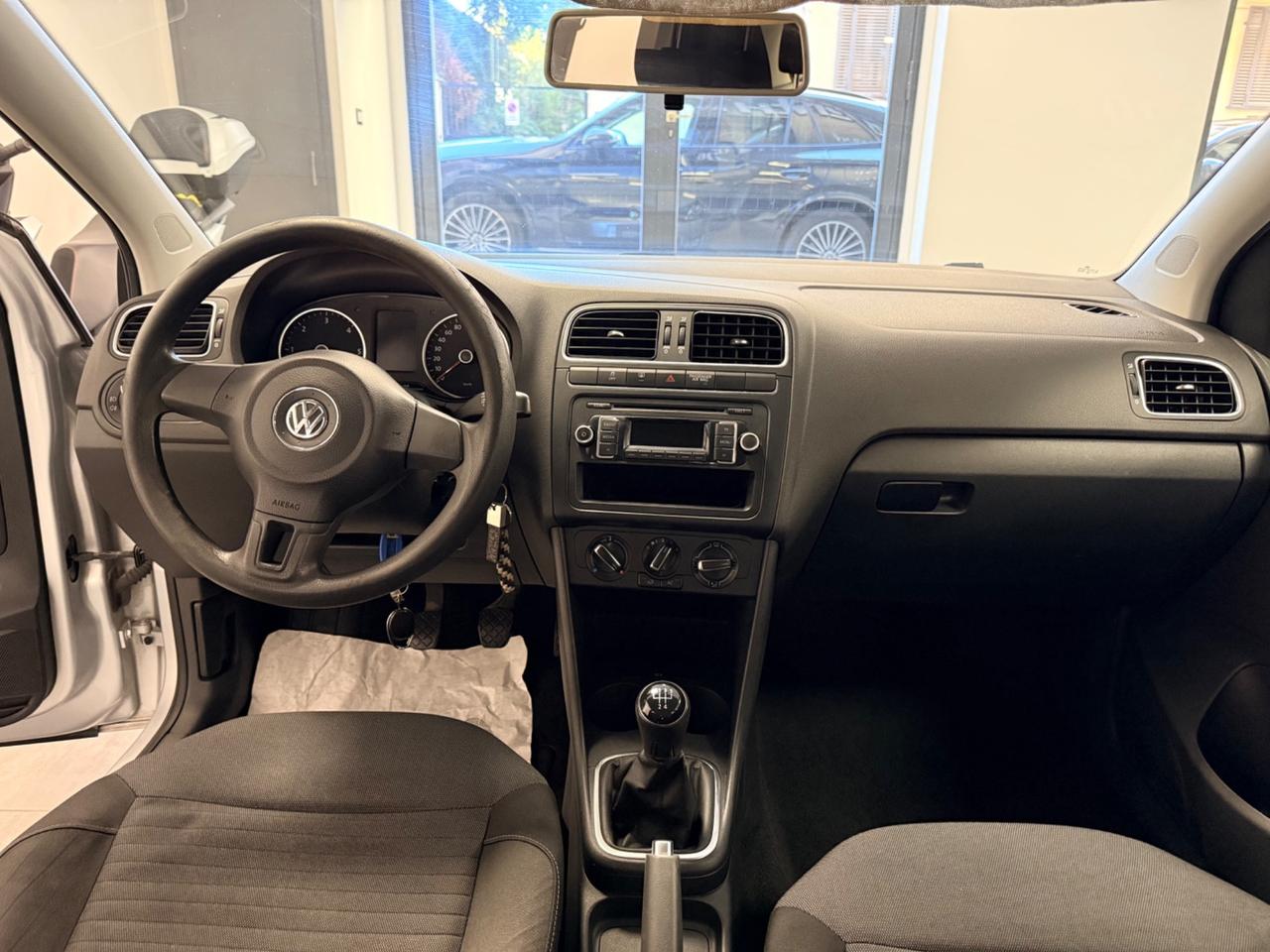 Volkswagen Polo 1.2 TDI