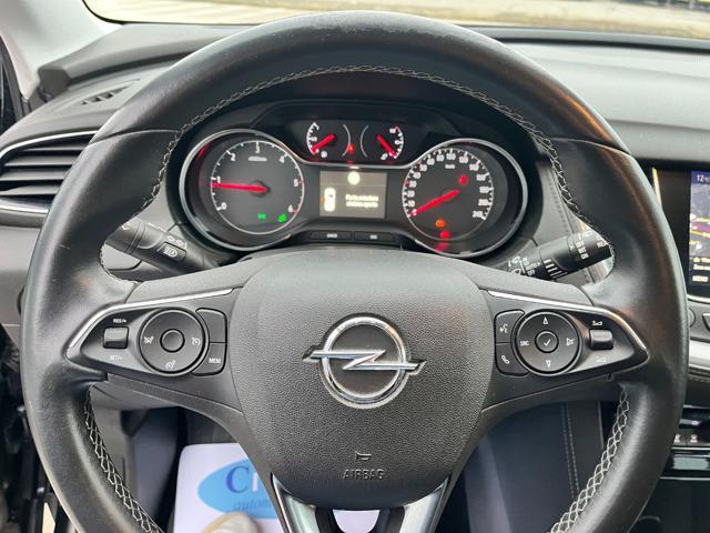 OPEL Grandland X 1.6 diesel Ecotec Start&Stop Innovation