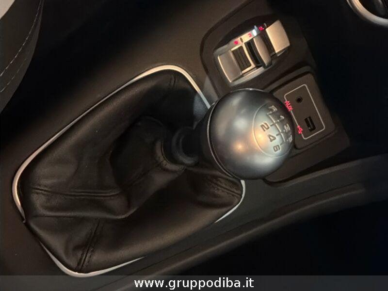 Alfa Romeo Giulietta III 2016 Diesel 1.6 jtdm Super 120cv