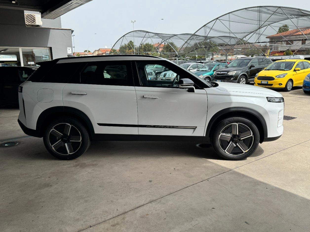 Jaecoo JAECOO 7 SHS-H-HEV EXCLUSIVE