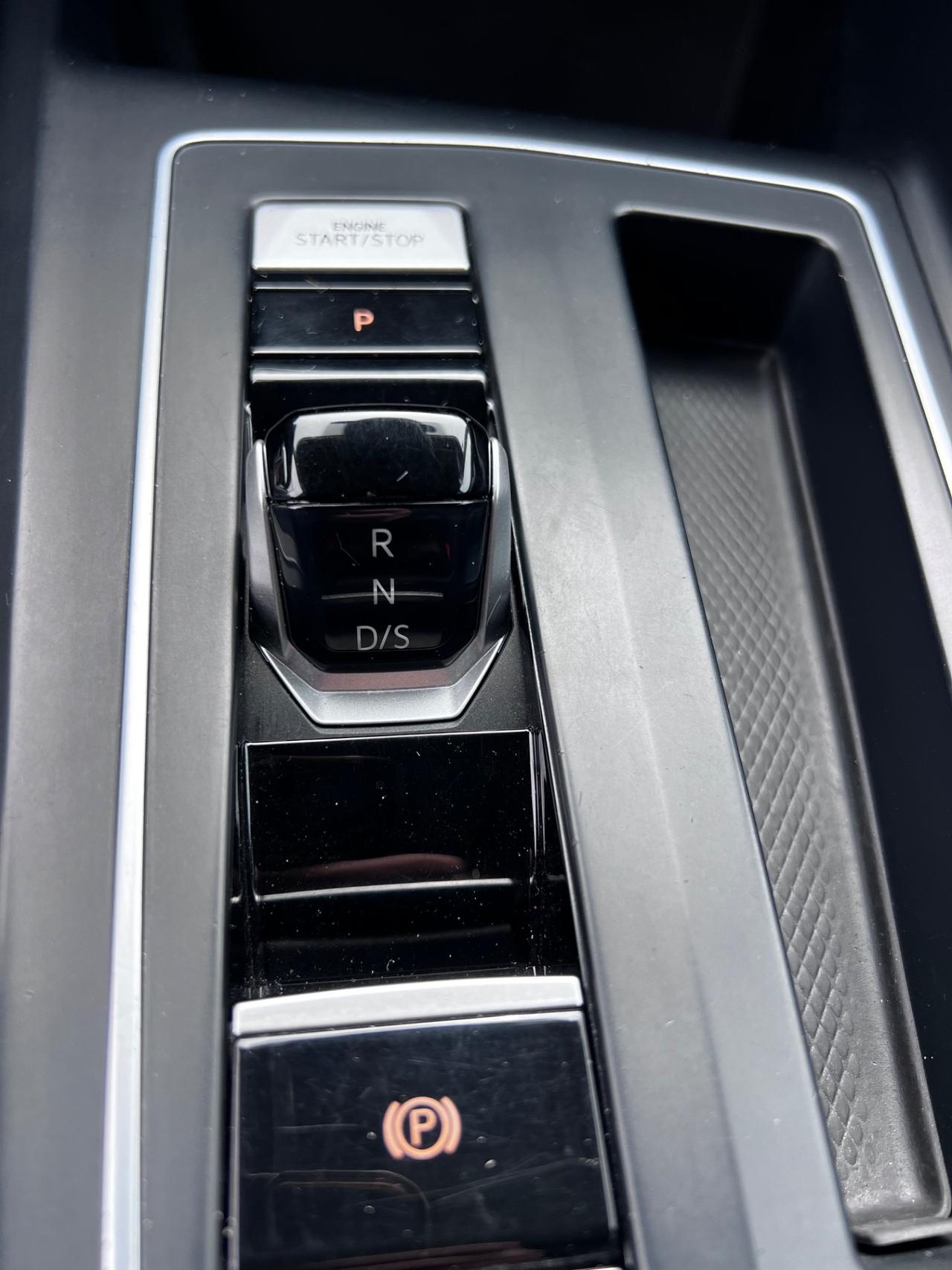 Volkswagen Golf 1.5 TSI DSG Style