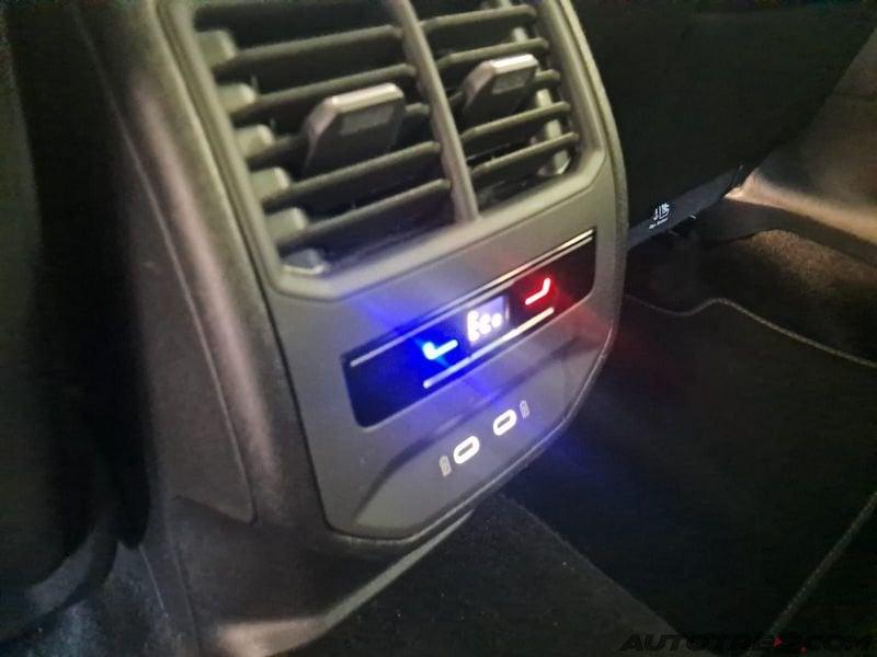 Cupra Formentor 1.4 e-Hybrid DSG VZ 245 CV