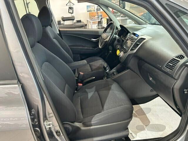 Hyundai iX20 1.4 CRDI 90 CV XPossible