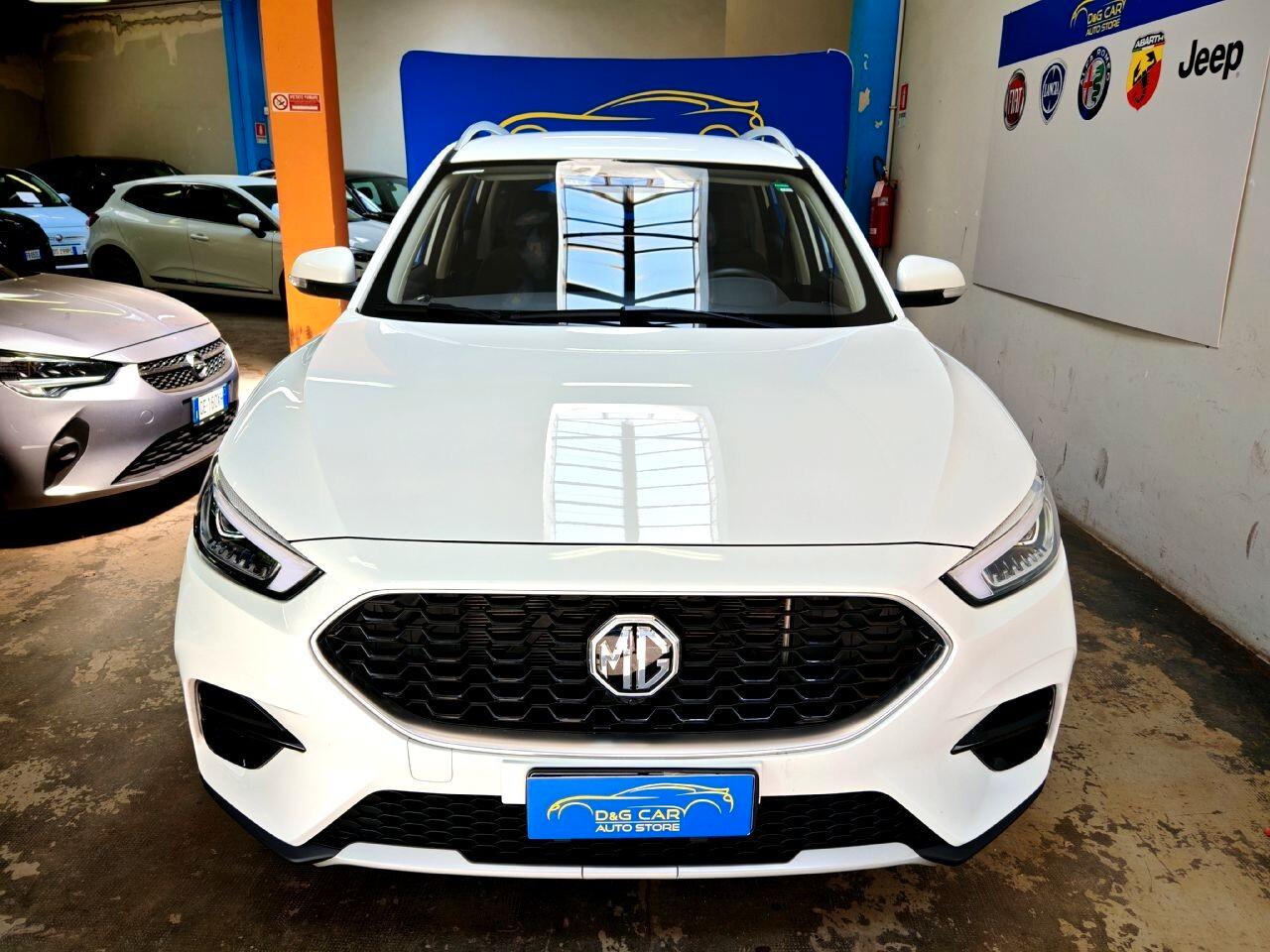 Mg ZS 1.5 Comfort 2024