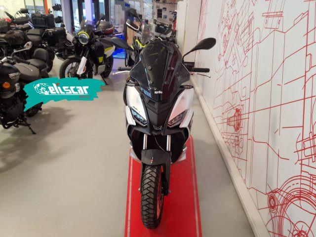 APRILIA SR 200 GT SR 200 GT