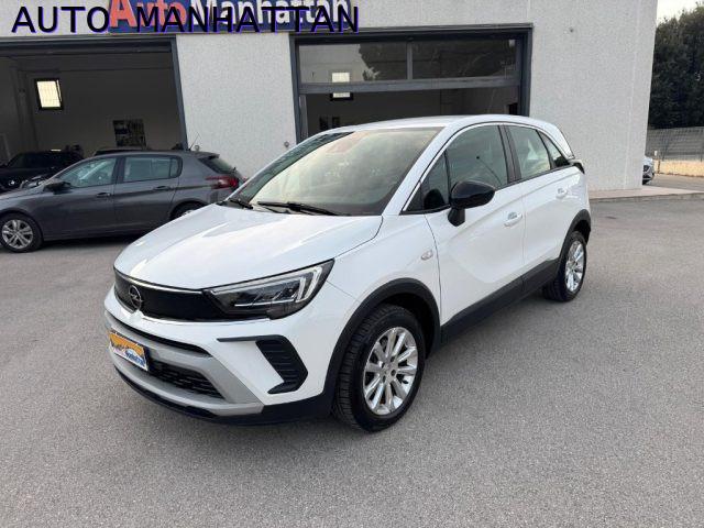 OPEL Crossland X 1.5 ECOTEC D 120 CV AT6 aut. ELEGANCE