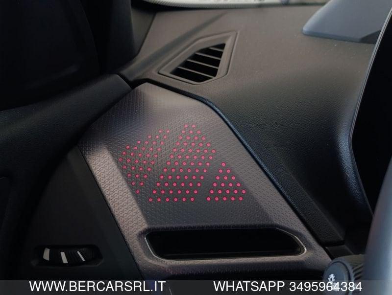 BMW Serie 1 118d MSport Pro aut.