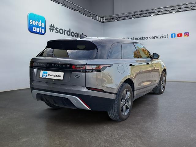 LAND ROVER Range Rover Velar 2.0D I4 204 CV R-Dynamic S