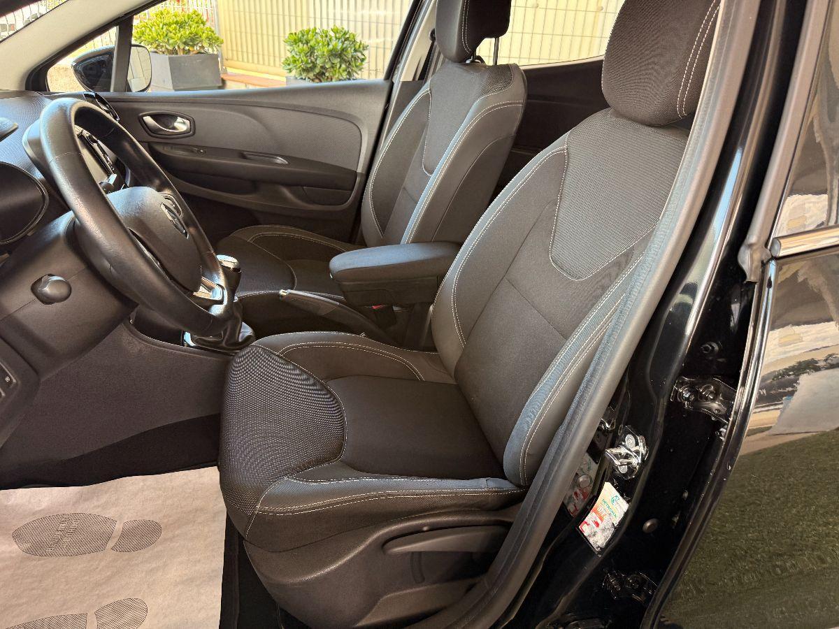 RENAULT - Clio 1.5 dci energy Intens 75cv