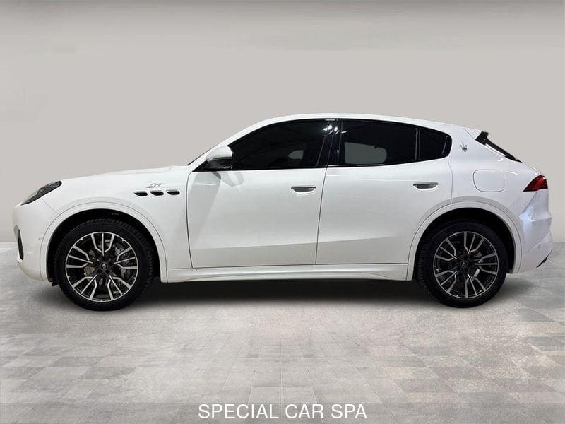 Maserati Grecale 2.0 MHEV 300 CV GT