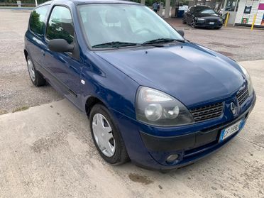 Renault Clio 1.2 cat 3 porte, Finanziabile, solo 2 proprietari, adatta a Neopatentato