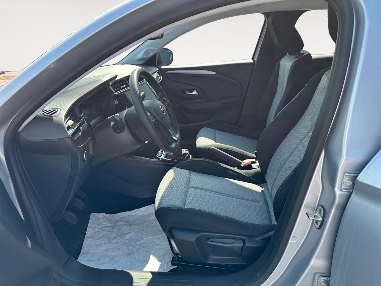 Opel Corsa 1.2 100 CV Edition