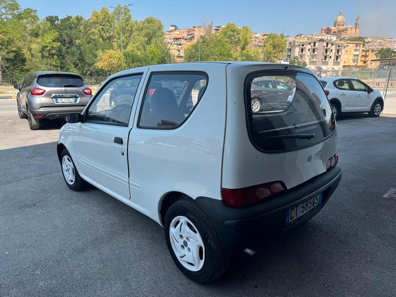 Fiat 600 1.1 Class