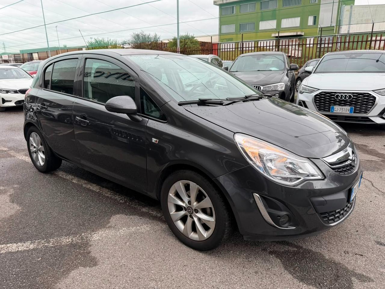 Opel Corsa 5p 1.2 85cv FL