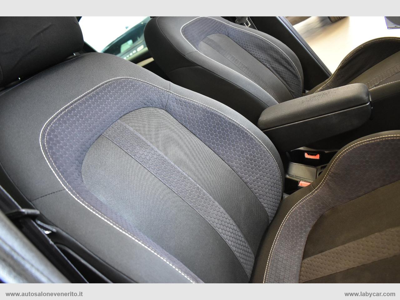 FIAT Punto Evo 1.4 M.Air 5p. Turbo S&S Emot.