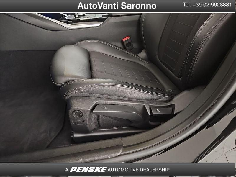 BMW Serie 3 318d 48V Touring Sport