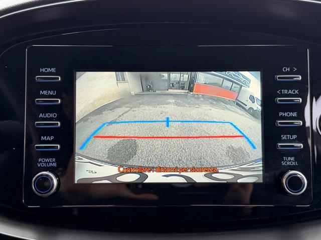 TOYOTA Aygo X 1.0 VVT-i 72 CV Active SPORT (NESSUN VINCOLO)